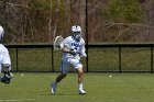 MLAX vs Babson  Wheaton College Men's Lacrosse vs Babson College. - Photo by Keith Nordstrom : Wheaton, Lacrosse, LAX, Babson, MLax